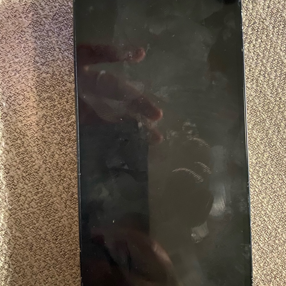 iPhone 12 Mini Locked to TMobile.